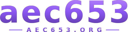 aec653 logo